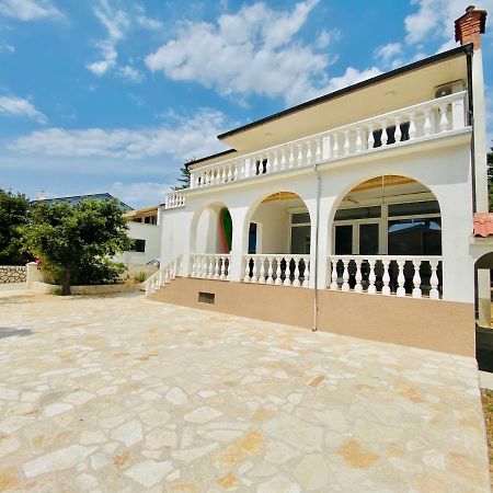Villa Infinity Mandre Dış mekan fotoğraf