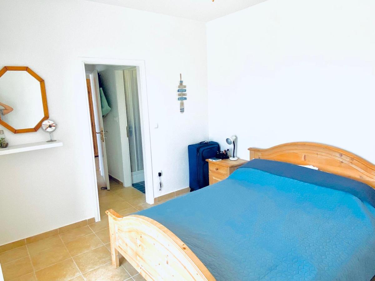 Villa Infinity Mandre Dış mekan fotoğraf