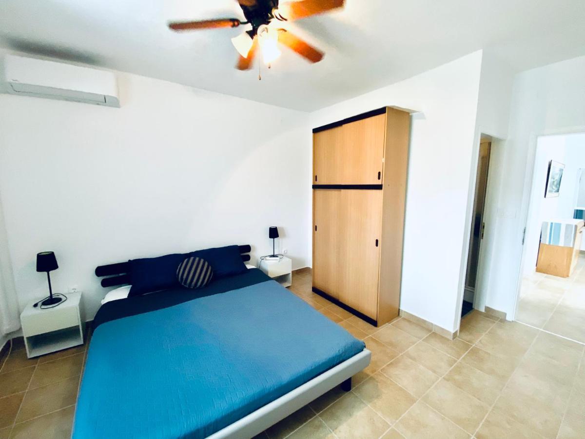 Villa Infinity Mandre Dış mekan fotoğraf