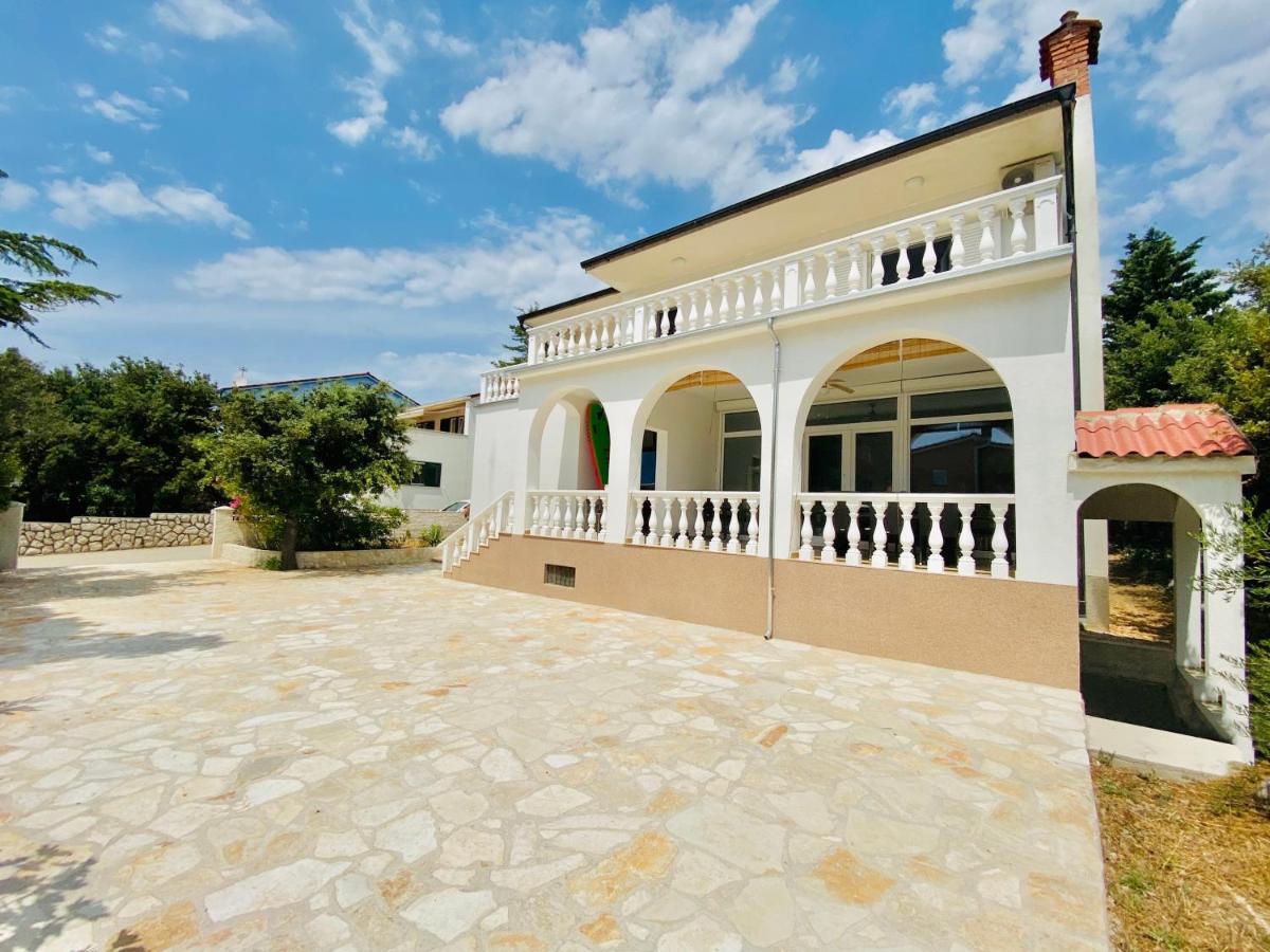 Villa Infinity Mandre Dış mekan fotoğraf