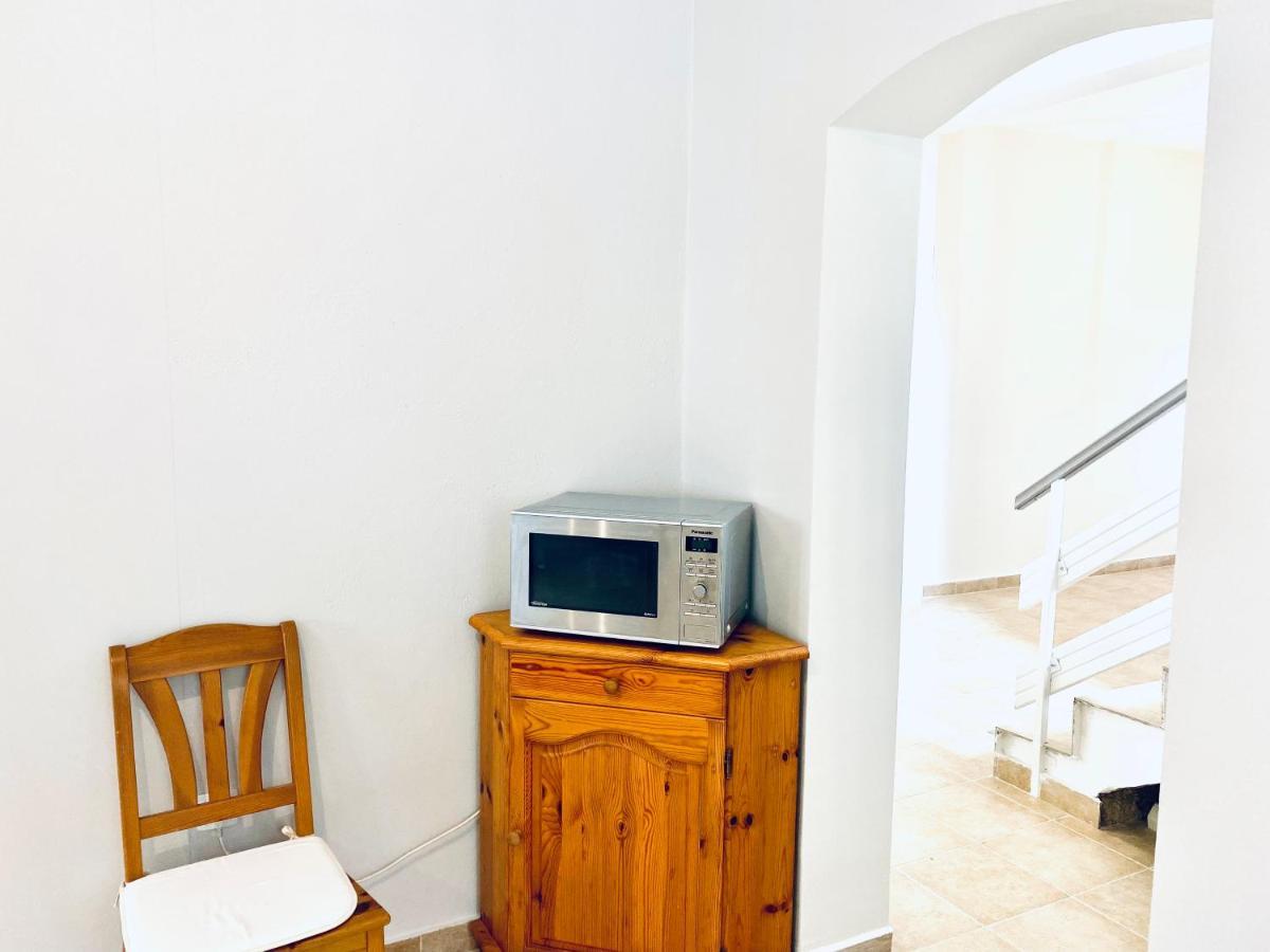 Villa Infinity Mandre Dış mekan fotoğraf