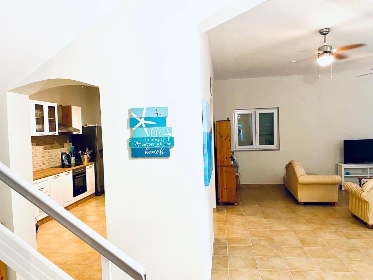 Villa Infinity Mandre Dış mekan fotoğraf