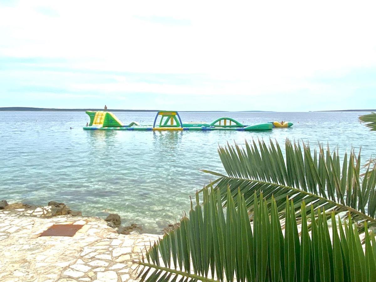 Villa Infinity Mandre Dış mekan fotoğraf
