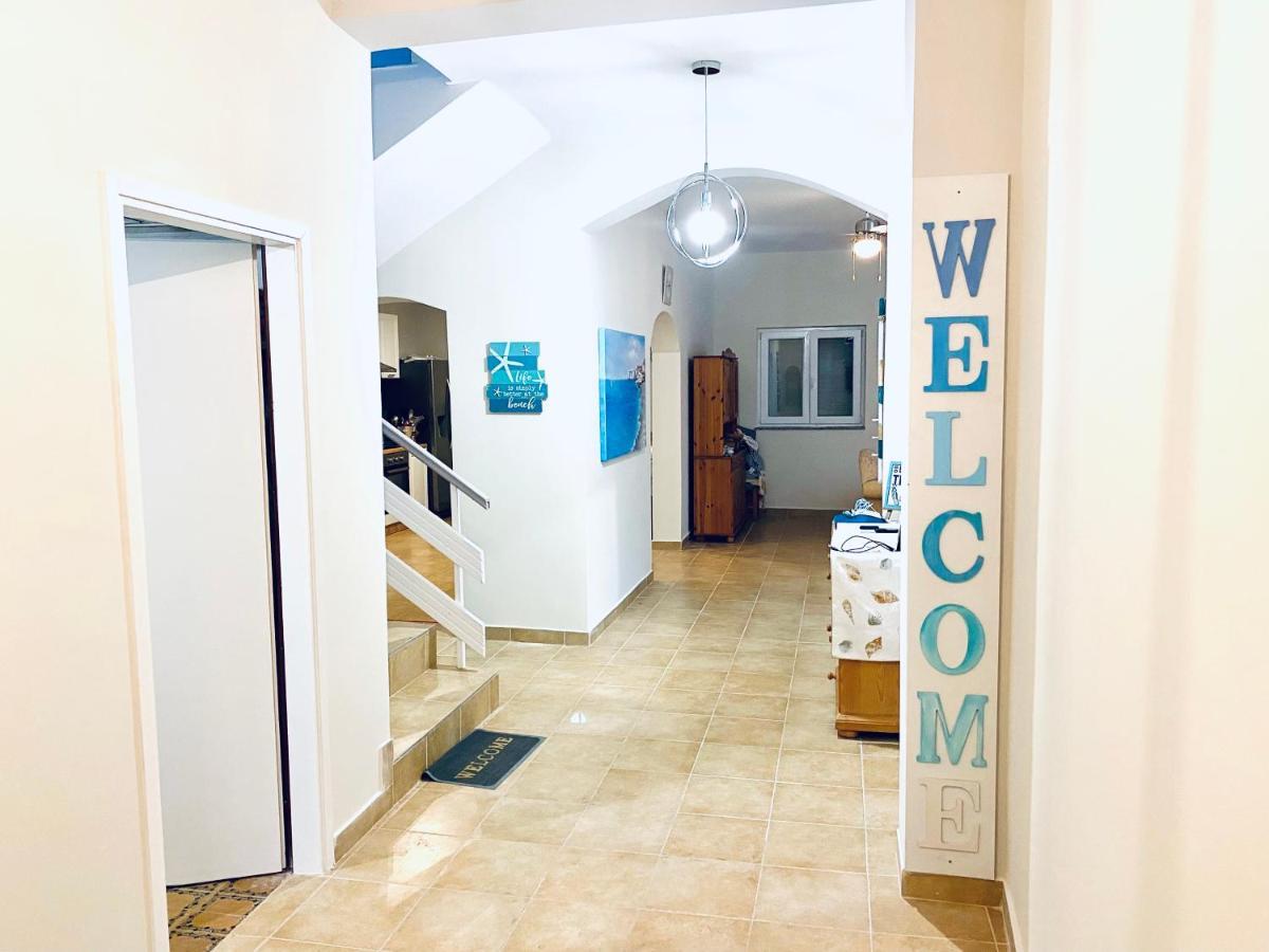 Villa Infinity Mandre Dış mekan fotoğraf