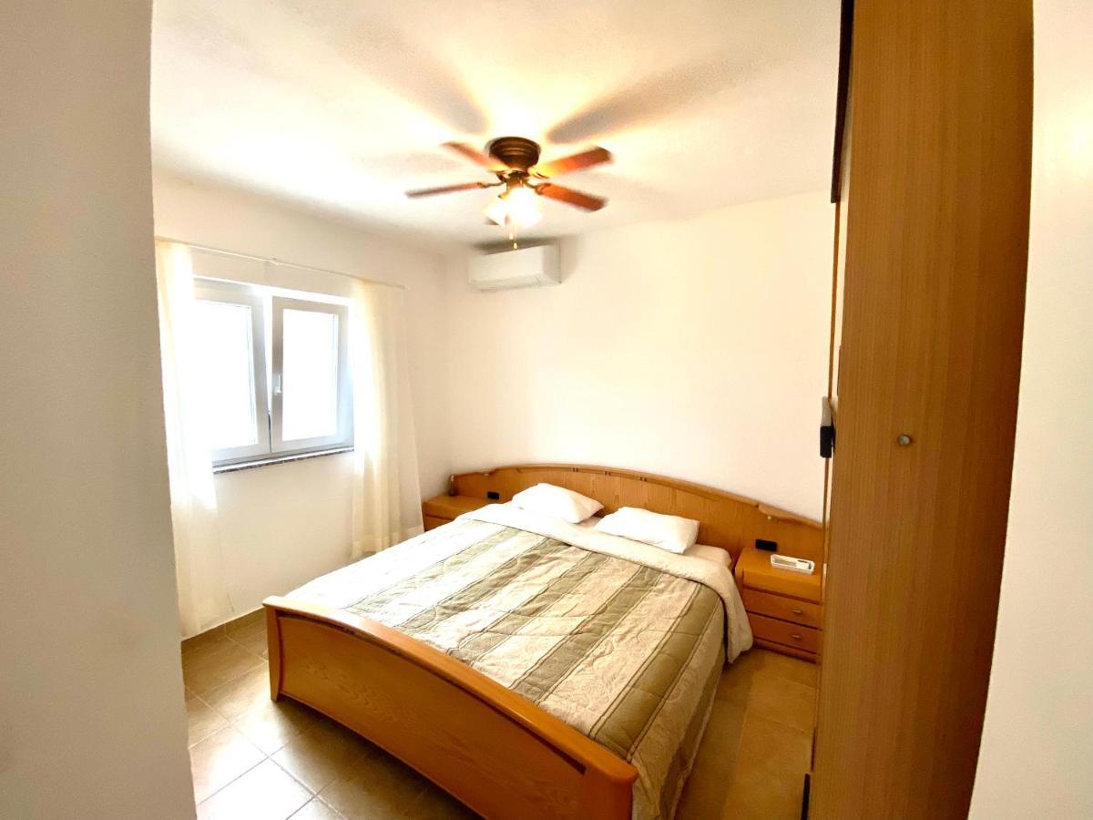 Villa Infinity Mandre Dış mekan fotoğraf