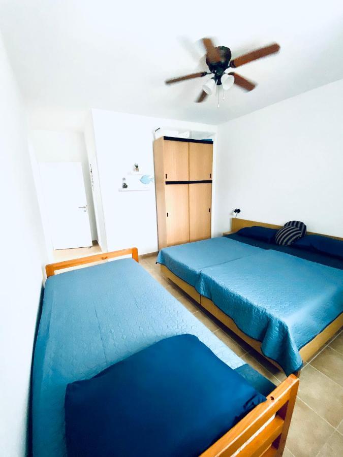 Villa Infinity Mandre Dış mekan fotoğraf