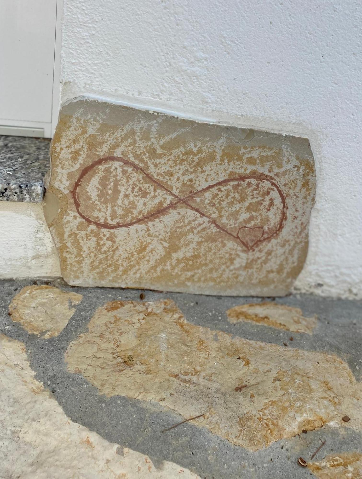 Villa Infinity Mandre Dış mekan fotoğraf