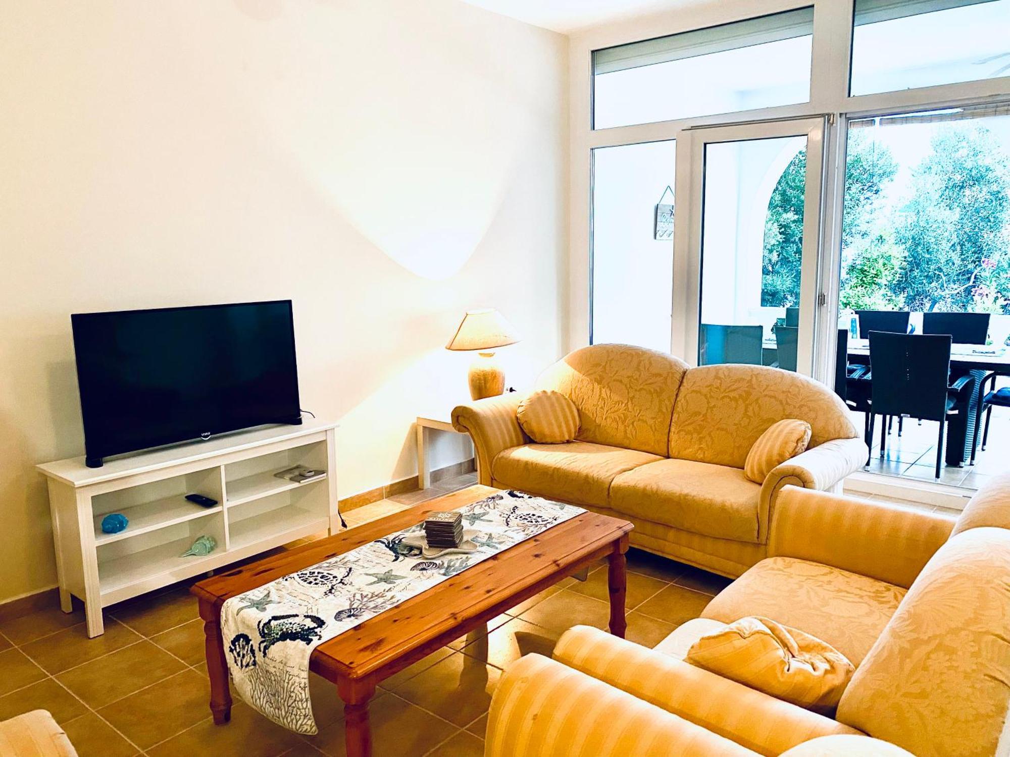 Villa Infinity Mandre Dış mekan fotoğraf
